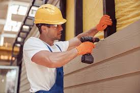 Professional Siding in Portage, MI